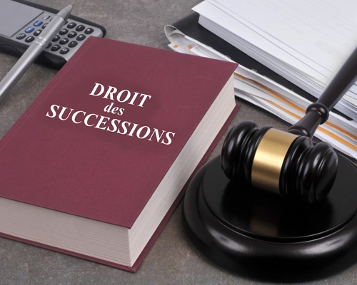 droits de succession